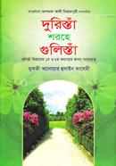 দুরিস্তাঁ শরহে গুলিস্তাঁ - (আরবি-বাংলা)