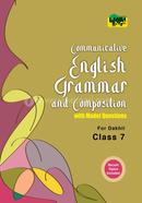 Dursoon Communicative English Grammar and Composition image