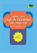 Dursoon Communicative English Grammar and Composition For - Ibtedaie Class 5 image
