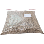 Durva Grass Seeds- 500gm image
