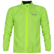 Dust Coat or Windbreaker For Biker icon