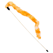 Duvo Plus Nice Fluffy Cat Playing Rod Plumeau Mix icon