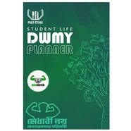 Dwmy Student Life Planner icon
