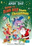 Dylan the Dino Boy Saves Christmas image