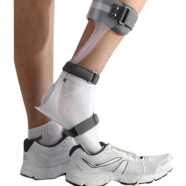 Dyna Ankle Foot Orthosis Foot Drop Splint 1 Pair image