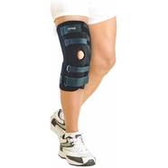 Dyna Hinged Knee Brace Open Patella image