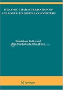 Dynamic Characterisation of Analogue-to-Digital Converters image