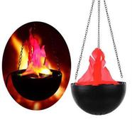 Dynamic Fire Effect LED Flame Light image