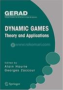 Dynamic Games image