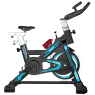 Dynamic Indoor Fitness Spinning Bikes image
