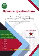 Dynamic Question Bank For Assistant Engineer ( Civil) image