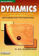 Dynamics image
