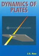 Dynamics of Plates image