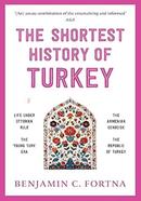 The Shortest History of Turkey image