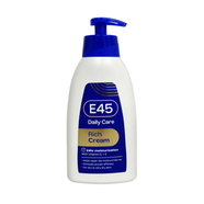 E45 Daily Care Rich Cream Body Lotion 400ml image