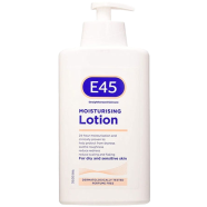 E45 Dermatological Moisturising Lotion 500ml image