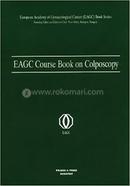 EAGC Course Book on Colposcopy image