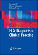 ECG Diagnosis in Clinical Practice image