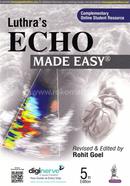 ECHO Made Easy image