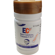 EC Plus Tablet 30 Pcs pack image