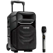 EDIFIER A3-8S Amazing New Version of trolley speakers image