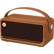 EDIFIER MP330 1:0 Portable Bluetooth Speaker image