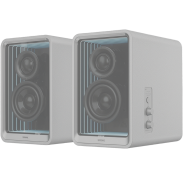 EDIFIER QR65 Desktop Active Monitor with GaN Charge image