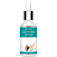 EELHOE Lightening Serum For Underarms And Elbows, Knees And Bikini Area Dark Spot Lightening Liquid (30ml) image