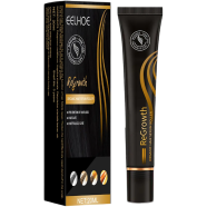EELHOE ReGrowth Organic Hair Serum Roller 20ml image