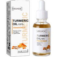 EELHOE Turmeric Oil 100 Percent Pure and Natural-30ml image