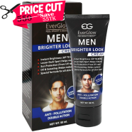 EG Brighter Look Men Double Action Cream 50 ml image