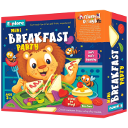 EKSPLOE Breakfast Party (13047) 3Plus IN image