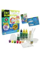 Ekta 3 In 1 Slimy Fun - ‎‎‎LW-ET235 icon