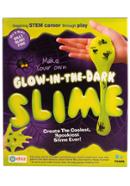 Ekta Glow In The Dark Slime - ‎EGD001MC icon