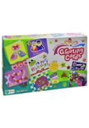 EKTA MAKE YOUR OWN GREETING CARDS image