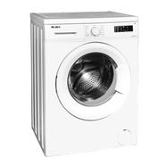 ELBA EW-F1075 Fully Automatic Front Loading Washing Machine 7.0 KG Silver image