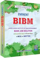 EMINENT: BIBM :Bank Job Solution (MCQ Written) image