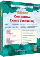 EMINENT Competitive Exams Vocabulary image
