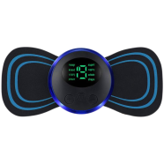 EMS Electric Pulse Neck Massager Cervical Massage image