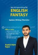 English Fantasy image