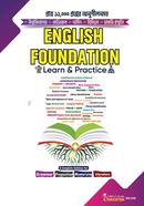 ENGLISH FOUNDATION Learn and Practice image
