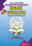 ENGLISH FOUNDATION Learn and Practice