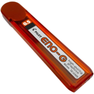 ENO-G Mechanical Pencil Refill Leads - 0.5mm- Pack Of 12