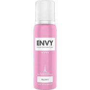 ENVY Blush Deodorant Body Spray - 120ML | Long Lasting Deo for Women image