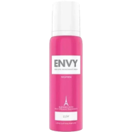 ENVY LUV Deodorant Body Spray - 120ML | Long Lasting Deo for Women image