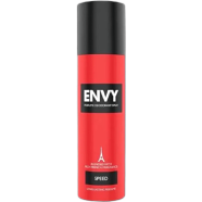 ENVY Speed Deodorant Body Spray 120ml image