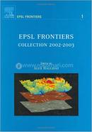 EPSL Frontiers: Collection 2002-2003 image