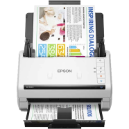 EPSON Work Force DS-530II Sheetfed Scanner image