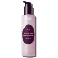 EQQUALBERRY Purple Rice Pore Smoothing Cleansing Oil 200ml image