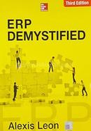 ERP Demystified image